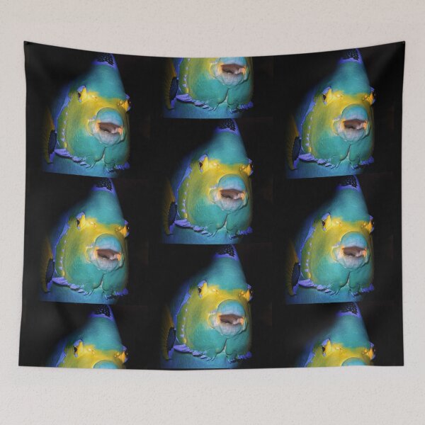 Item preview, fish 3 designed and sold by AlfordsStore.