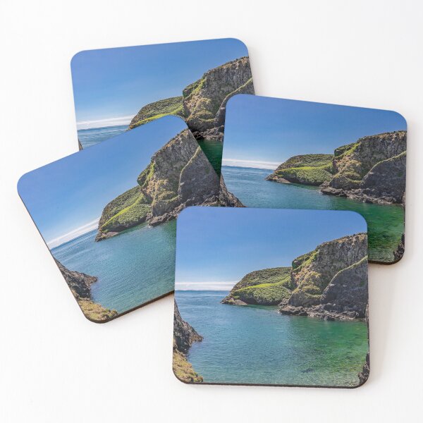 Item preview, View from Ramsey Island, Wales designed and sold by yackers1.