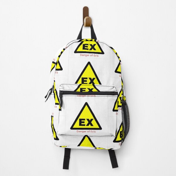 Item preview, Danger of Ex's designed and sold by rich-jam.