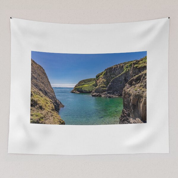 Item preview, View from Ramsey Island, Wales designed and sold by yackers1.