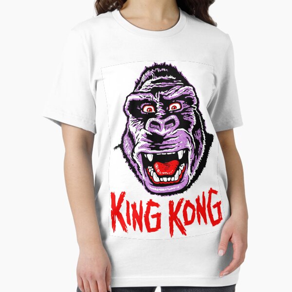 Item preview, KING KONG designed and sold by ManiYackMonster.