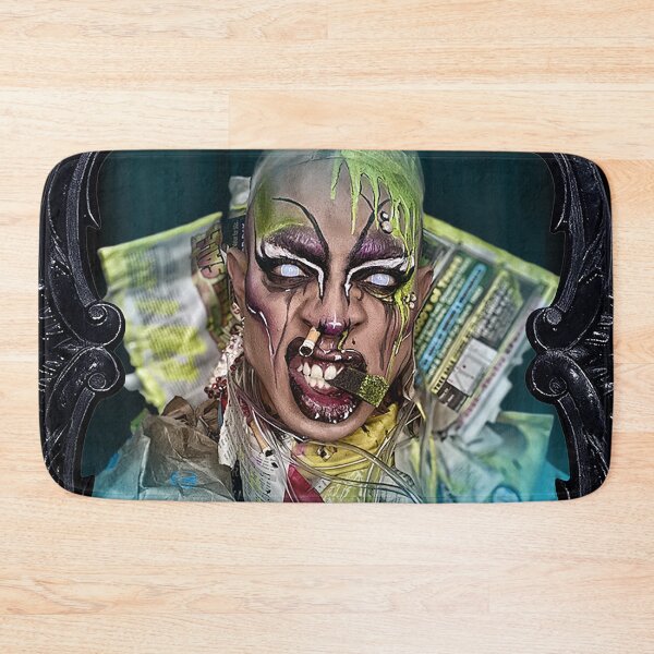 Item preview, Yvie's Halloween designed and sold by Nostalgiarama.