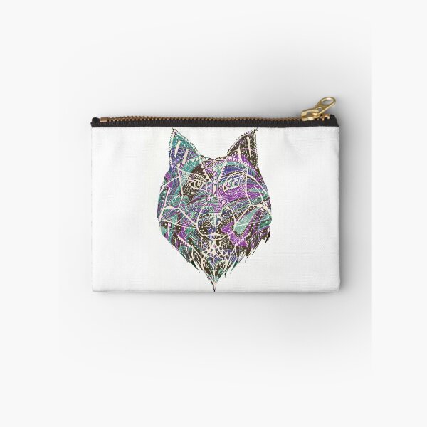 Item preview, Wolf designed and sold by Alicia Alvarez.