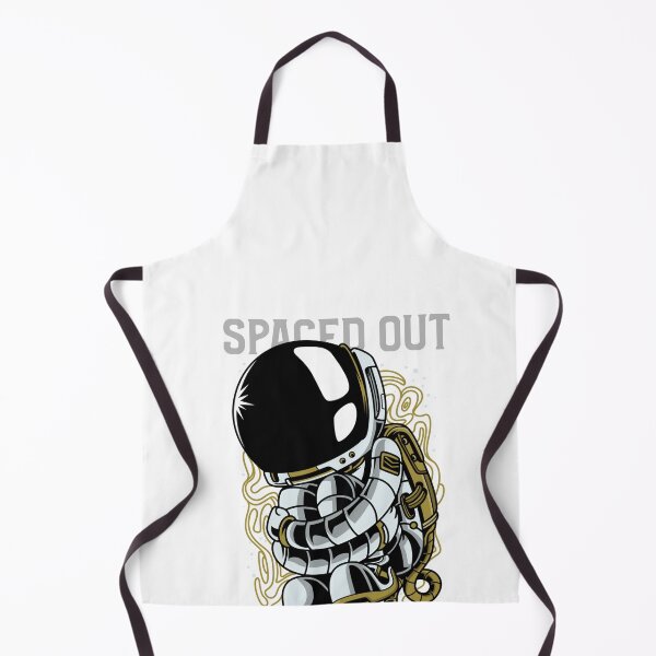 Item preview, Astronaut Spaced Out designed and sold by Got-Ya-Bak.