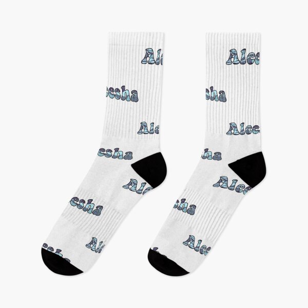 Item preview, Custom Aleesha Design designed and sold by Kyrostickers.