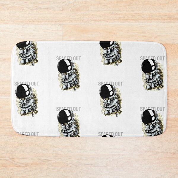 Item preview, Astronaut Spaced Out designed and sold by Got-Ya-Bak.