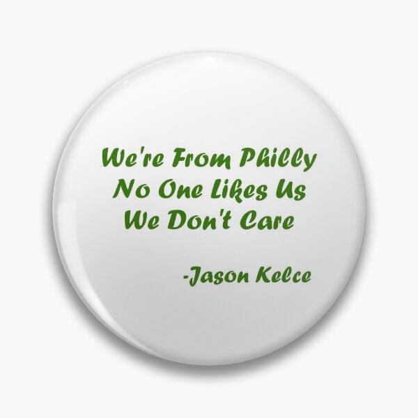 Item preview, We're From Philly designed and sold by itsbelen.