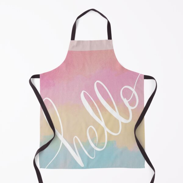 Item preview, Hello abstract designed and sold by creativepod.