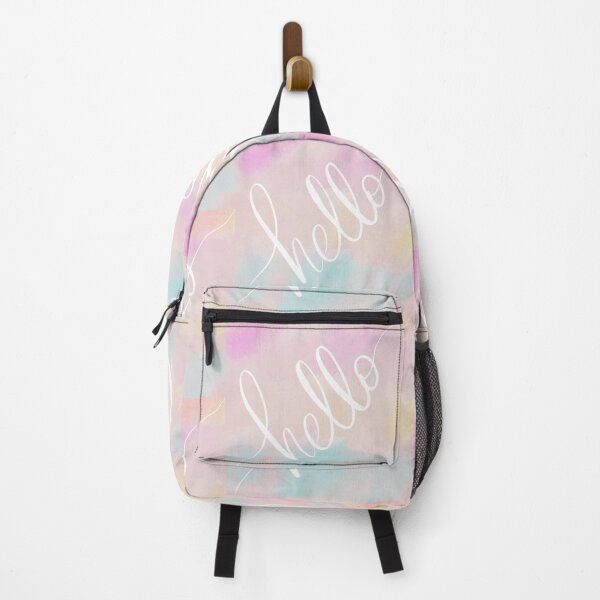 Item preview, Hello abstract designed and sold by creativepod.