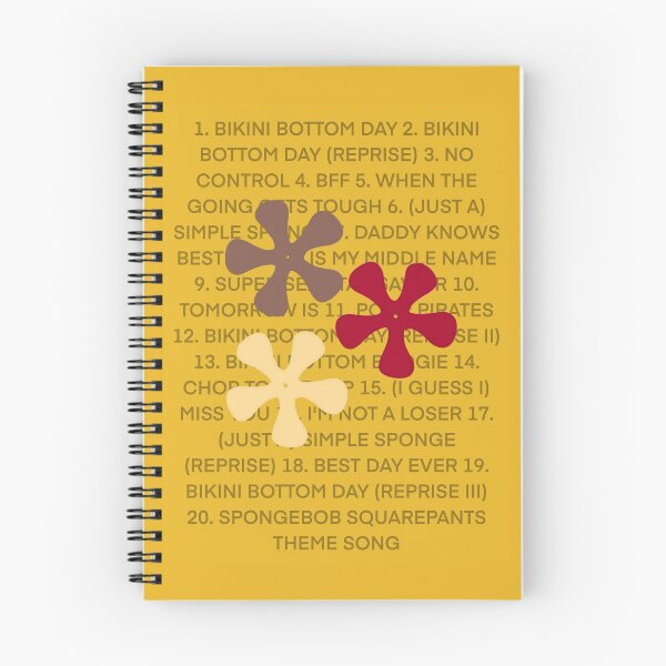 Item preview, Spongebob Squarepants designed and sold by TheDayisOurs.