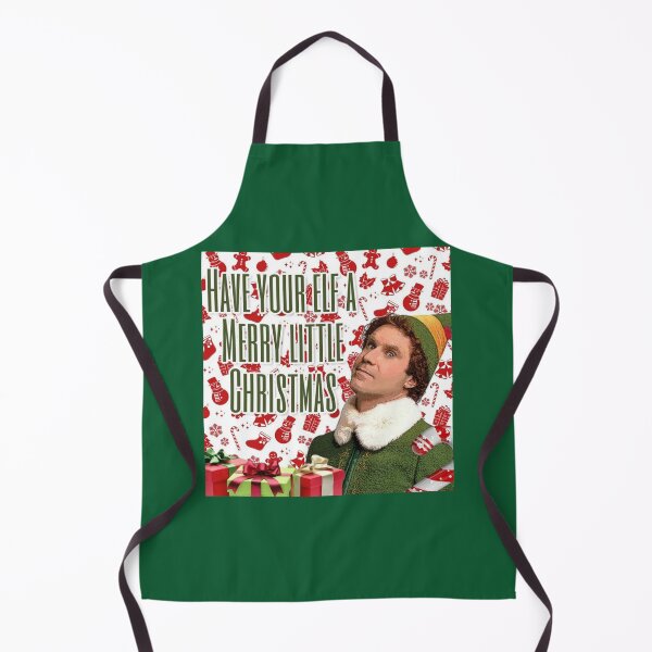Item preview, Have your elf a merry little Christmas designed and sold by lfmdesigns.
