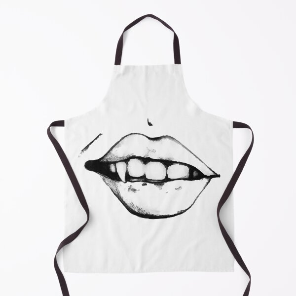Item preview, Vampire Teeth Halloween designed and sold by JJLosh.
