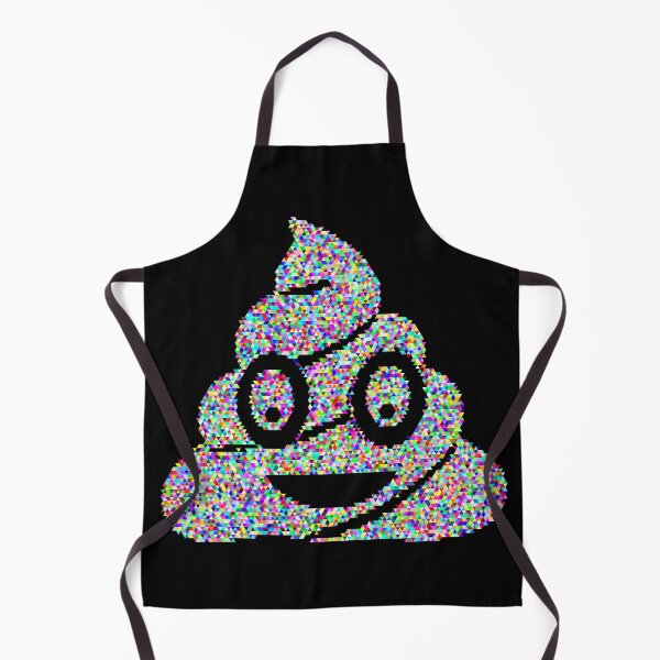 Artikelvorschau, Poop Emoji entworfen und verkauft von Handstand365.