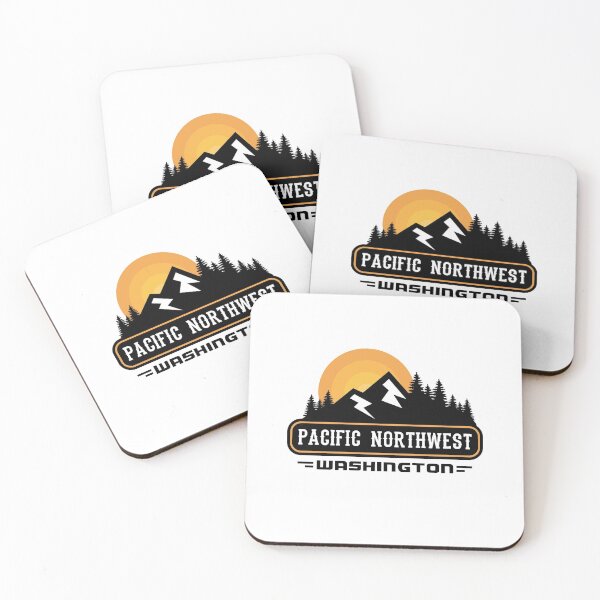 Item preview, PNW Washington designed and sold by FahlDesigns.