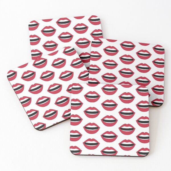 Item preview, Hello Lips designed and sold by zdshannon.