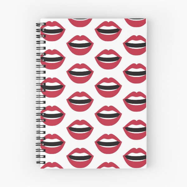 Item preview, Hello Lips designed and sold by zdshannon.