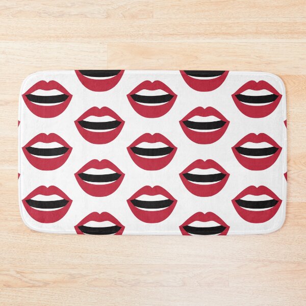 Item preview, Hello Lips designed and sold by zdshannon.
