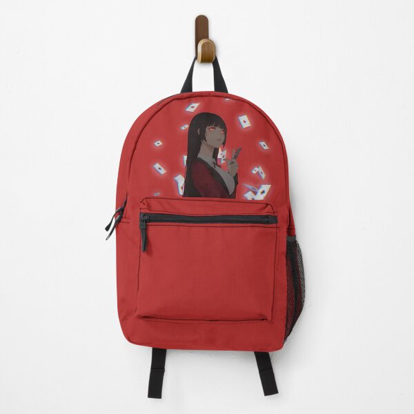 Item preview, Yumeko Jabami Kakegurui designed and sold by Ms.J’s.