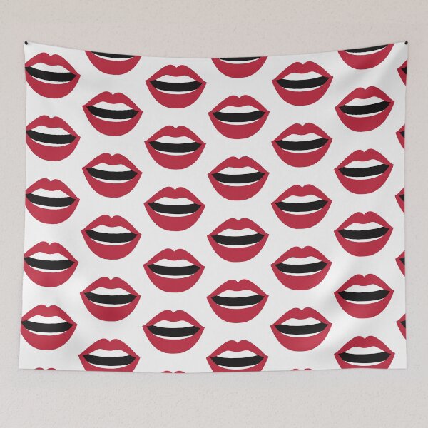 Item preview, Hello Lips designed and sold by zdshannon.