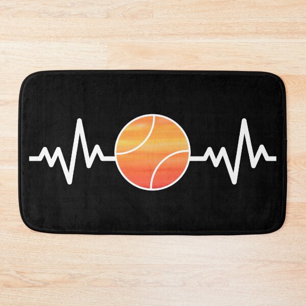 Item preview, Tennis Watercolour Orange Pack designed and sold by KauzSL.