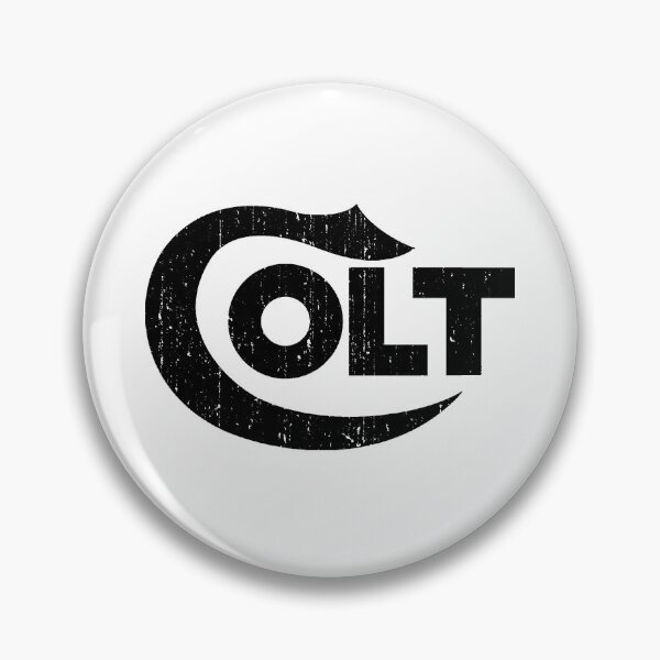 Item preview, Colt Firearms designed and sold by CreationFirm.
