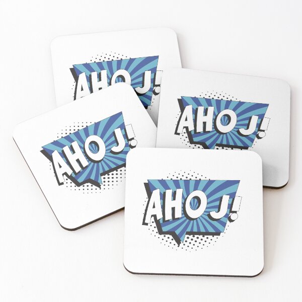 Item preview, Say "HELLO" in czech designed and sold by acidmit.