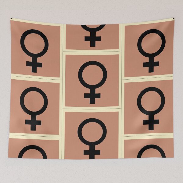 Item preview, Fierce Female designed and sold by Goldsun12.