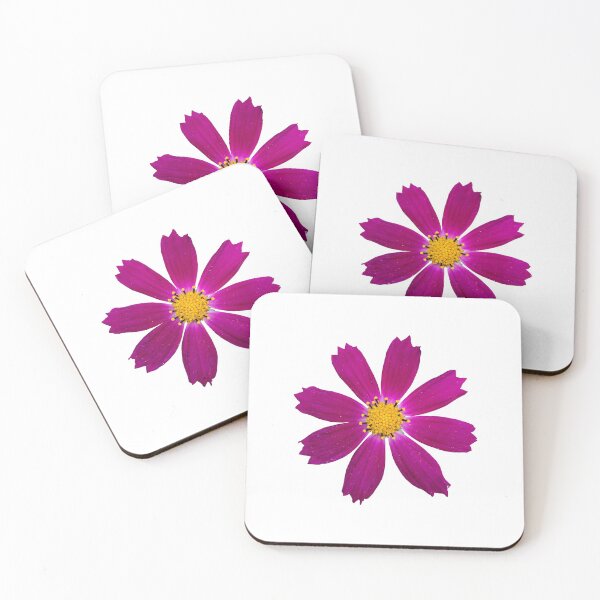 Item preview, Dark Violet Flower designed and sold by sabinako.