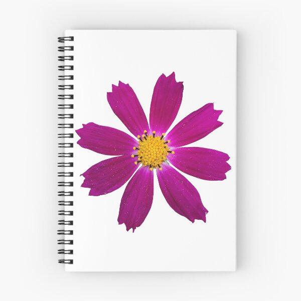 Item preview, Dark Violet Flower designed and sold by sabinako.