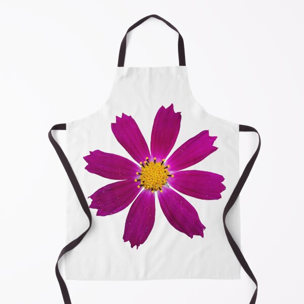 Item preview, Dark Violet Flower designed and sold by sabinako.