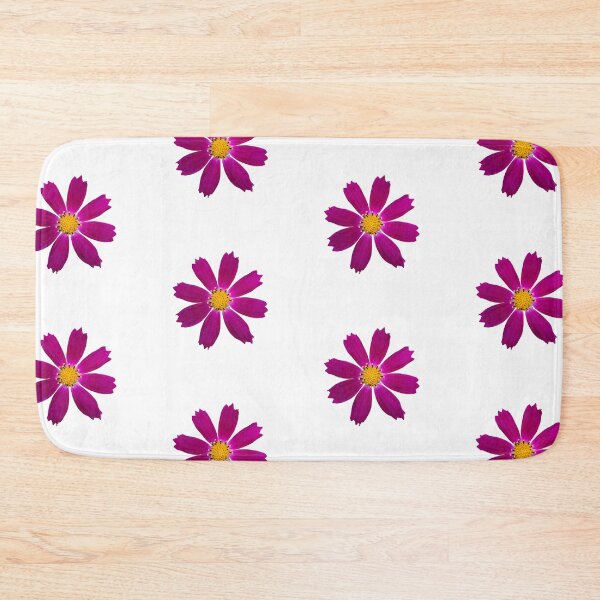 Item preview, Dark Violet Flower designed and sold by sabinako.