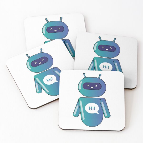 Item preview, Bot designed and sold by debapriyaroy.