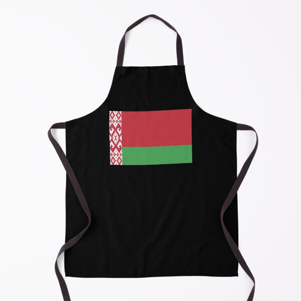 Item preview, Belarus Belarusian flag flag designed and sold by GeogDesigns.