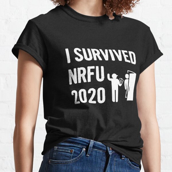 Census Worker T Shirts Redbubble