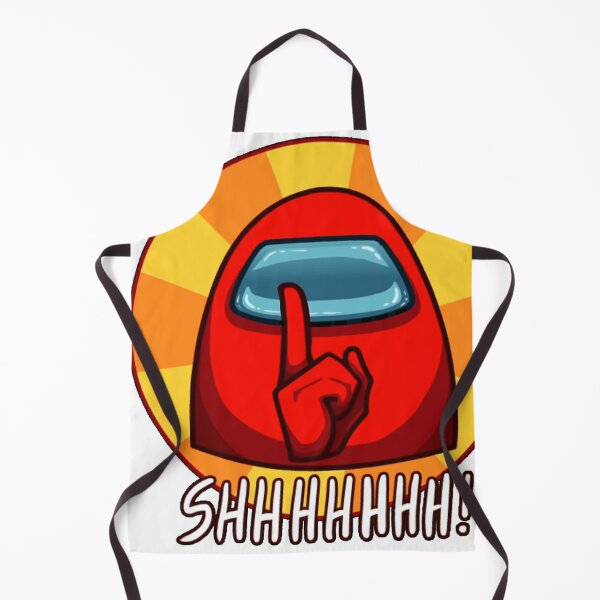 Ttt Aprons | Redbubble