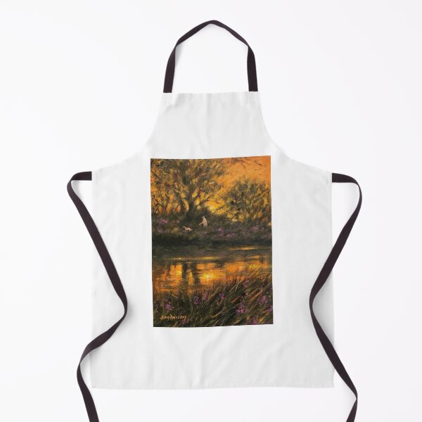 Item preview, Out at sunset.. designed and sold by The Art of Steve Sanderson.