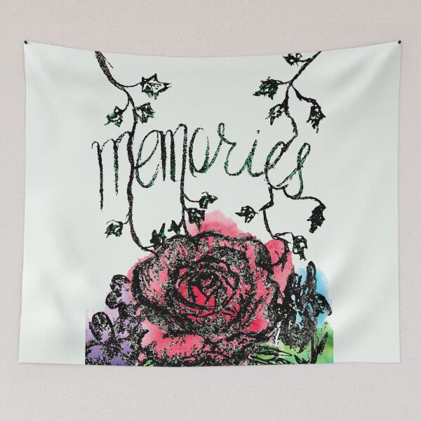 Item preview, memories designed and sold by thor811.