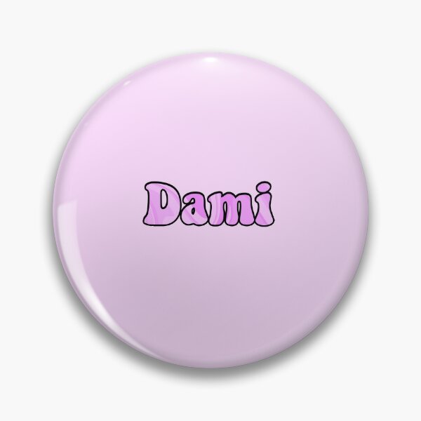 Item preview, dami designed and sold by itzsil.