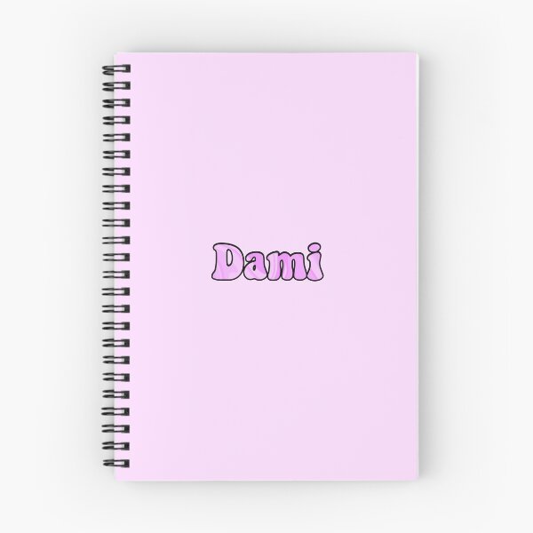 Item preview, dami designed and sold by itzsil.