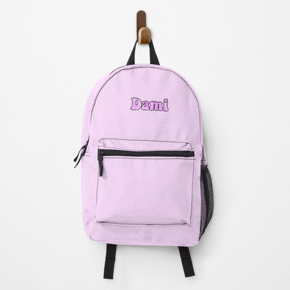 Item preview, Backpack designed and sold by itzsil.