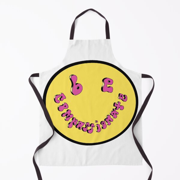 Item preview, Be Compassionate Smiley designed and sold by kaylaroov.