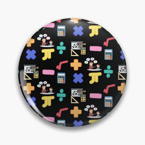 Item preview, Math School Pack designed and sold by ZAstore.