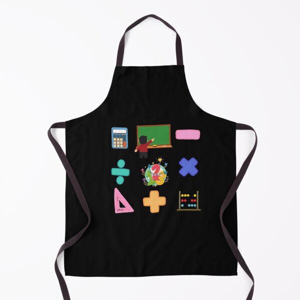 Item preview, Math School Pack designed and sold by ZAstore.