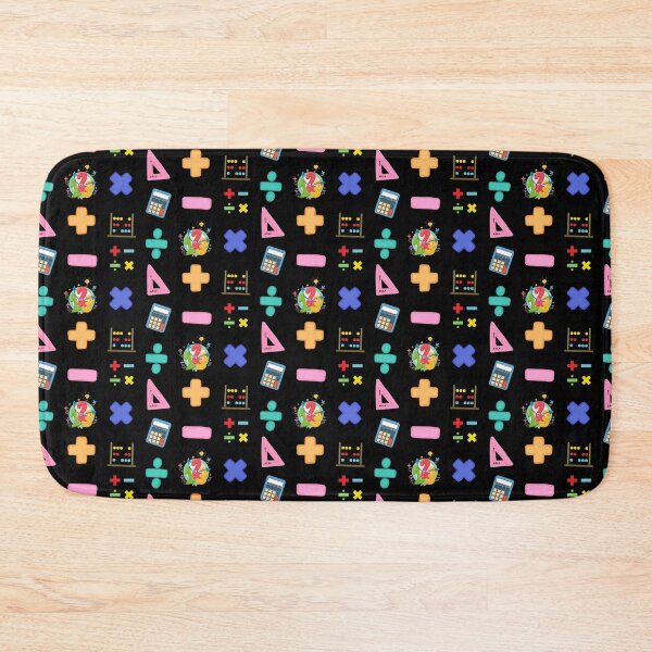 Item preview, Math School Pack designed and sold by ZAstore.