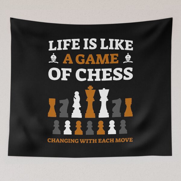 Item preview, Chess game designed and sold by rehatschek.