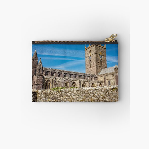 Item preview, St Davids Cathedral, St Davids, South Wales designed and sold by yackers1.