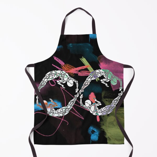Item preview, Athletic Flow Artwork, Go With The Flow  designed and sold by danceink.
