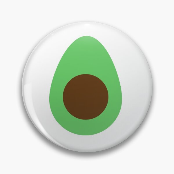Item preview, Avocado designed and sold by kyohkatha.