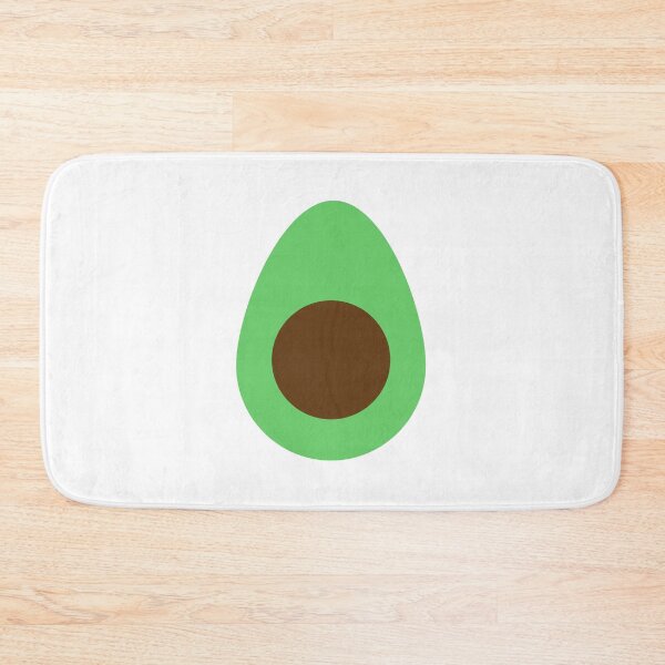 Item preview, Avocado designed and sold by kyohkatha.