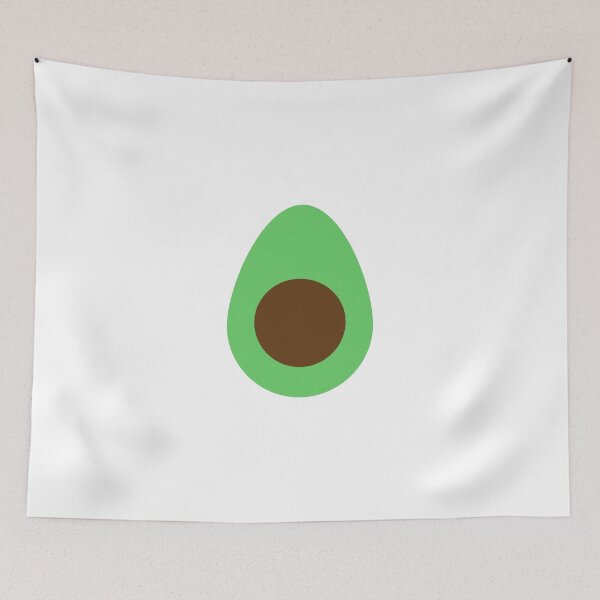 Item preview, Avocado designed and sold by kyohkatha.